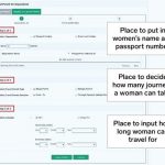 Il Congresso degli Stati Uniti accusa Apple e Google: “Sono complici dell’oppressione delle donne saudite”