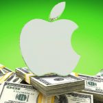 In un GIF la scalata di Apple negli ultimi 18 anni