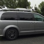 La Apple Car potrebbe essere un Van elettrico