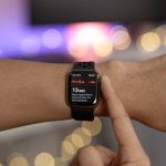 Apple Watch: il rilevamento dell’infarto è fattibile