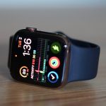 Apple ha venduto la metà di tutti gli smartwatch nel 2018