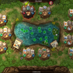 Evolution: The Video Game – appassionante survival game arriva finalmente anche su App Store