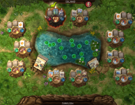 Evolution: The Video Game – appassionante survival game arriva finalmente anche su App Store