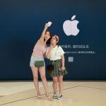 Apple porta il finanziamento a tasso zero su iPhone per aumentare le vendite in Cina
