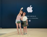 Apple porta il finanziamento a tasso zero su iPhone per aumentare le vendite in Cina