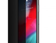 Su Apple Store i proteggischermo con filtro privacy di Belkin per iPhone XS/XR