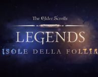 The Elder Scrolls Legends: Isole della follia – RECENSIONE
