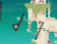 Linn: Path of Orchards – il rompicapo moderno di Crescent Moon