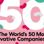 Apple scende dal primo al diciassettesimo posto nella lista delle aziende più innovative