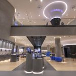 Samsung aprirà tre nuovi store negli Stati Uniti