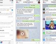 Disponibile Telegram 5.3, ecco tutte le novità