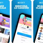 Musify, l’app per indovinare le canzoni