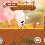 Spirit Roots: i confini sono stati violati