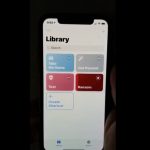 Le Siri Shortcuts possono essere sfruttare per diffondere malware