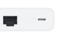 Adattatore Ethernet con alimentazione di Belkin ora in vendita su Apple Store