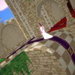 Roterra – Flip the Fairytale: sfida la gravità e trova il percorso corretto