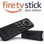 Amazon Fire TV Stick in offerta a 29,99€!