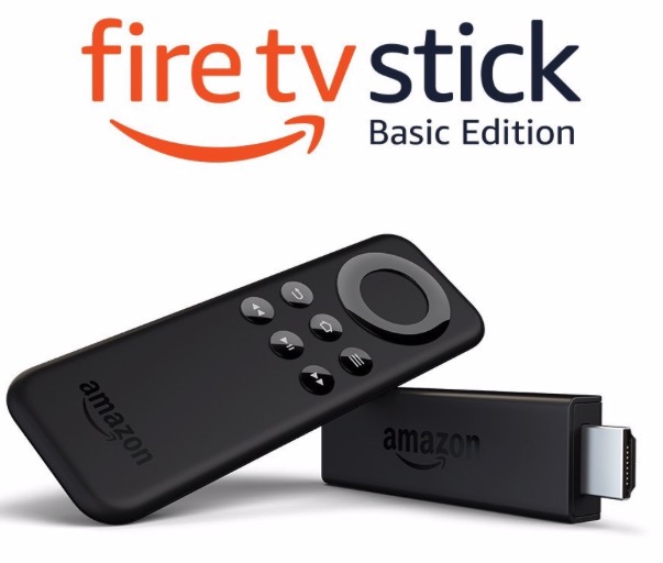 Amazon Fire TV Stick in offerta a 29,99€!