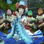 Revolve8 è disponibile su App Store