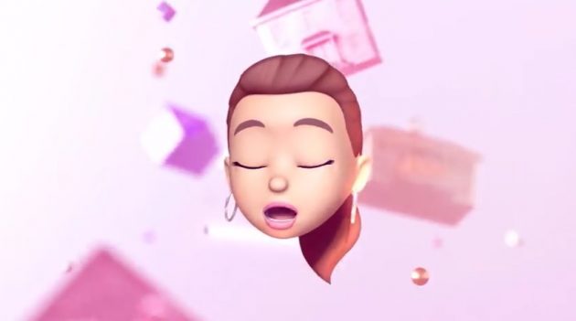 Apple pubblica i video “Memoji” di Ariana Grande, Khalid e Florida Georgia Line