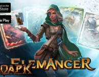 Elemancer – Legend of Cards: gioco di carte con partite online