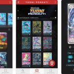 CardDex del GCC: nuova app ufficiale per gestire la tua raccolta di carte Pokémon collezionabili