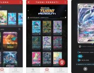 CardDex del GCC: nuova app ufficiale per gestire la tua raccolta di carte Pokémon collezionabili