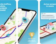 Waze si integra con le Siri Shortcuts