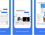 Google aggiorna la tastiera Gboard con il feedback aptico