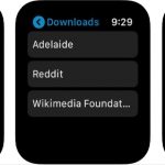 MiniWiki: 40 milioni di articoli wikipedia sul tuo Apple Watch