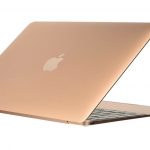 MacBook 12″ Intel Core i5 dual-core a 1,3GHz in offerta su Amazon