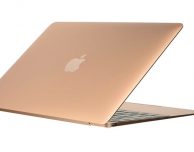 MacBook 12″ Intel Core i5 dual-core a 1,3GHz in offerta su Amazon