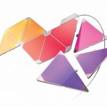 Nanoleaf Aurora, le più divertenti luci smart che tu possa provare