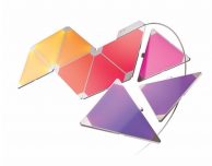 Nanoleaf Aurora, le più divertenti luci smart che tu possa provare