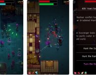 Immortal Rogue: dopo 100 anni di sonno, è arrivato il momento di cacciare