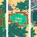 Pipe Push Paradise: nuovo e simpaticissimo puzzle-game per iOS