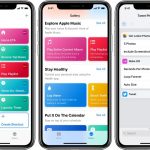 Apple risolve un problema di sicurezza nell’app Shortcuts
