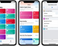 Apple risolve un problema di sicurezza nell’app Shortcuts
