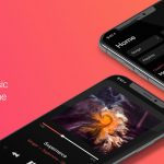 Soor, un player musical per iPhone che si integra con Apple Music