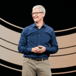 Discorso alla Stanford University, dopo Steve Jobs ora è il turno di Tim Cook