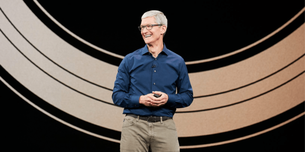Discorso alla Stanford University, dopo Steve Jobs ora è il turno di Tim Cook
