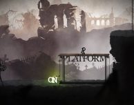 Typoman Mobile: puzzle game con il protagonista composto da lettere