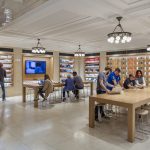 L’utente medio cambia iPhone ogni 4 anni