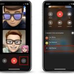 Ancora problemi per le FaceTime di gruppo, anche su iOS 12.1.4