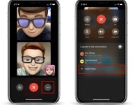Ancora problemi per le FaceTime di gruppo, anche su iOS 12.1.4