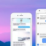 AirMessage consente di utilizzare iMessage su Android