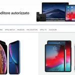 Amazon rinnova la vetrina ufficiale dei prodotti Apple