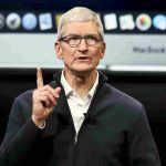 Tim Cook: “Testiamo l’abbassamento dei prezzi in Cina”