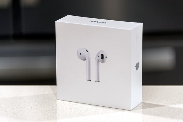 AirPods Ã¨ il secondo dispositivo piÃ¹ venduto da Apple nei