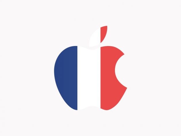 Apple si accorda con il governo francese per pagare le tasse arretrate